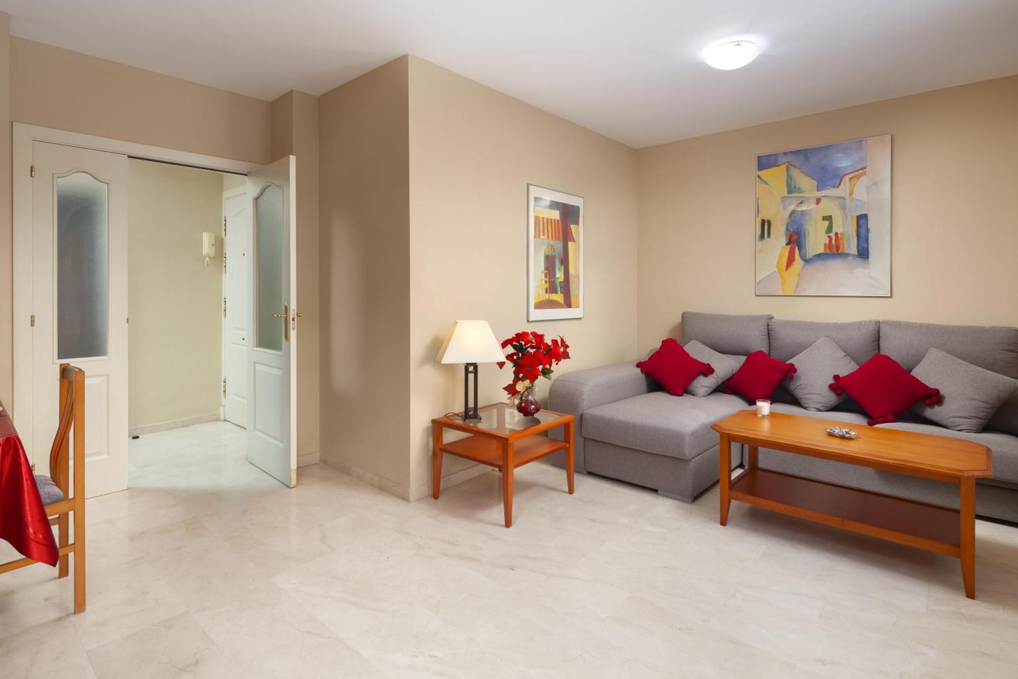 Casa Alessandro Nerja Exterior photo