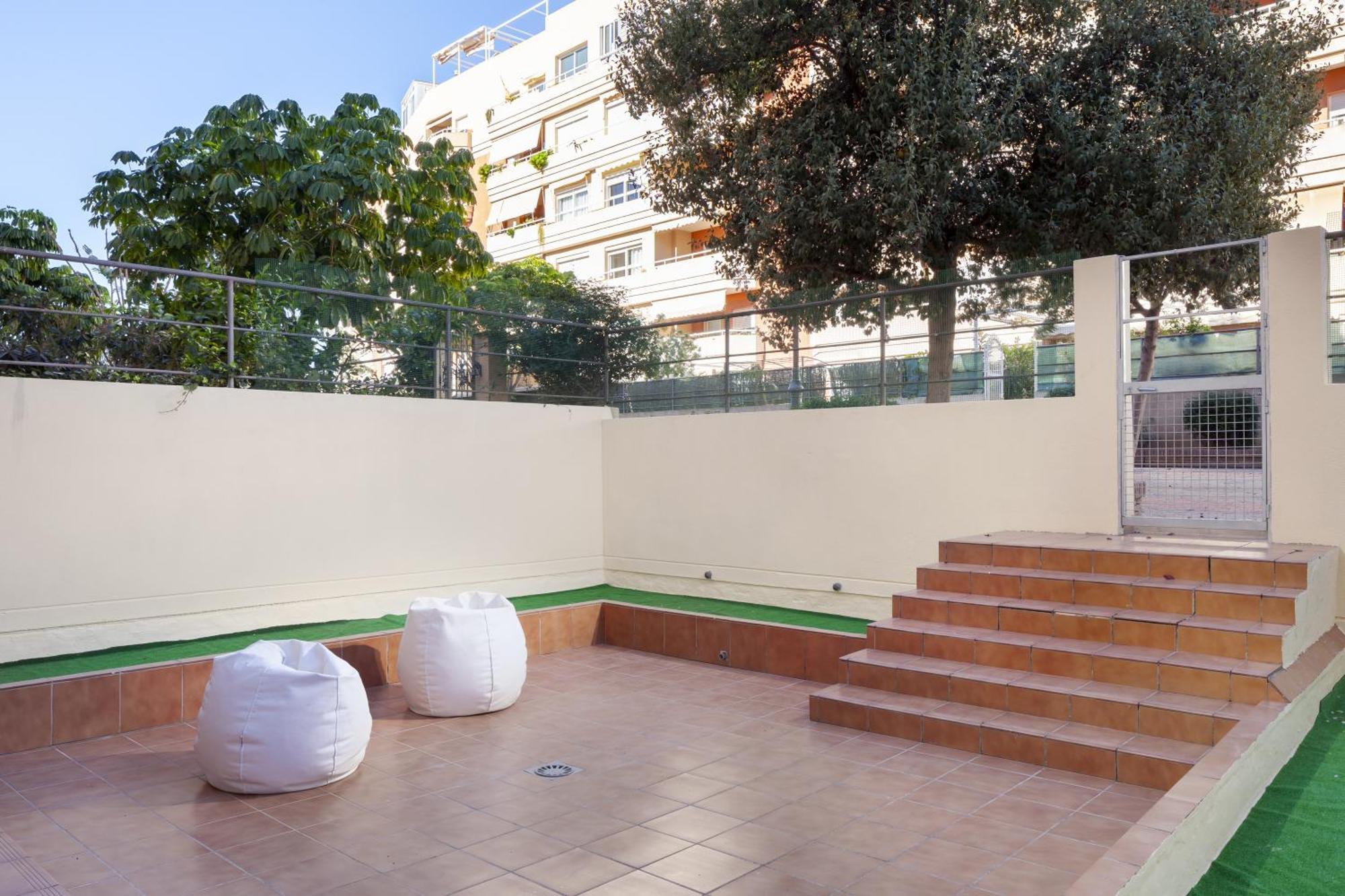 Casa Alessandro Nerja Exterior photo